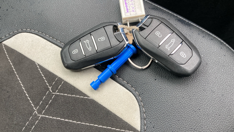 Vauxhall Mokka 115kW Ultimate 54kWh 5dr Auto Electric Hatchback